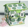 House Shape Nonwoven Folding Storage Box